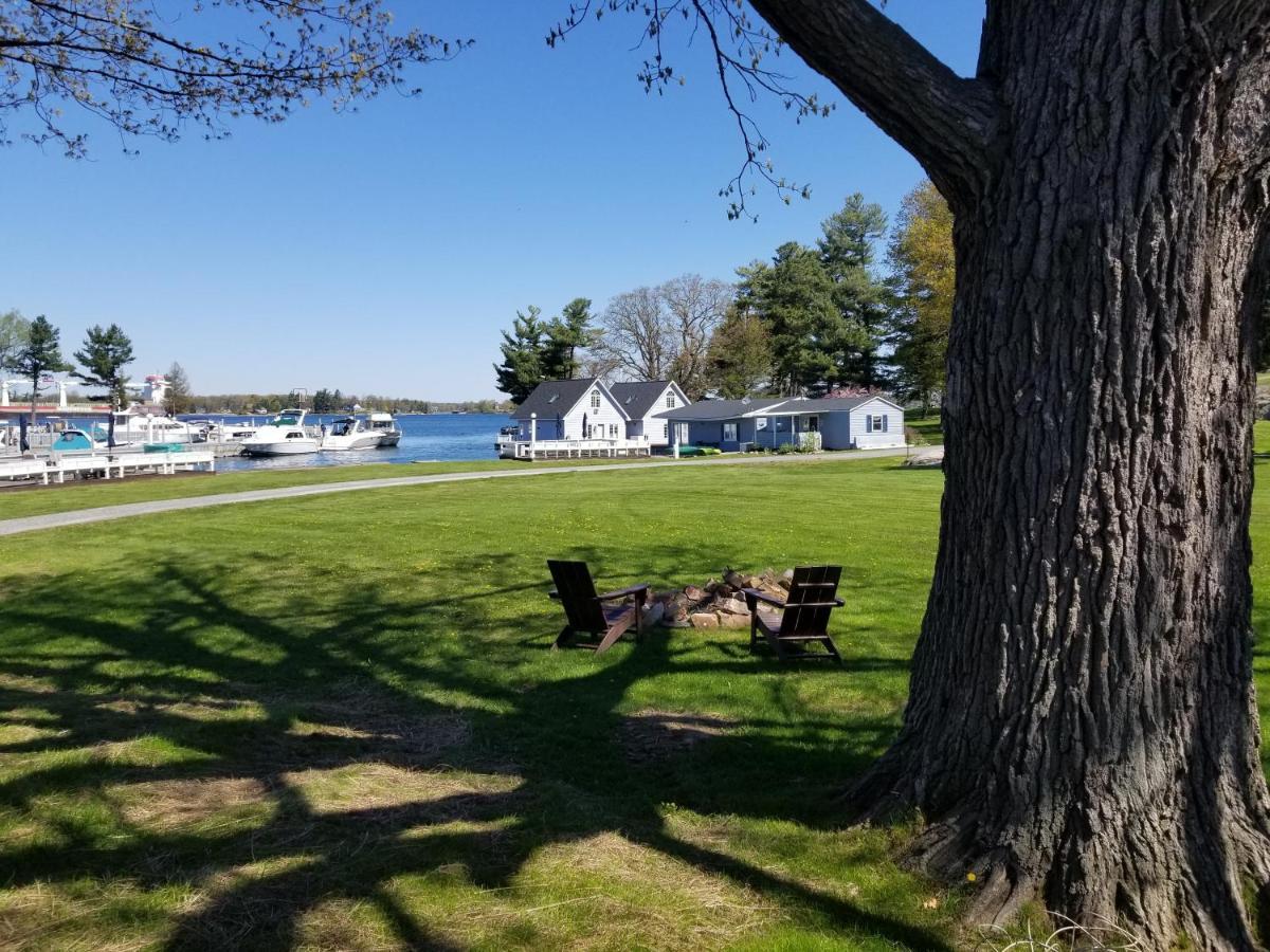 The Ledges Resort & Marina Alexandria Bay Zewnętrze zdjęcie