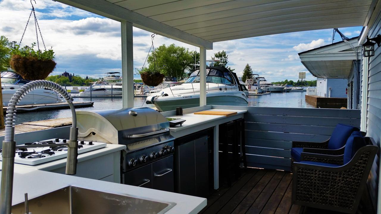 The Ledges Resort & Marina Alexandria Bay Zewnętrze zdjęcie