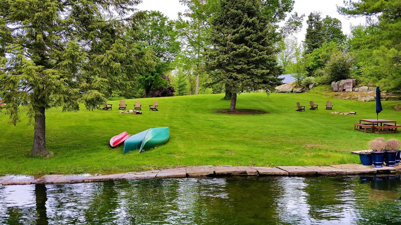 The Ledges Resort & Marina Alexandria Bay Zewnętrze zdjęcie
