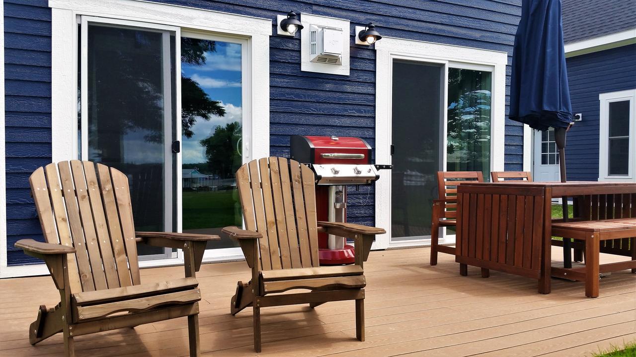 The Ledges Resort & Marina Alexandria Bay Zewnętrze zdjęcie